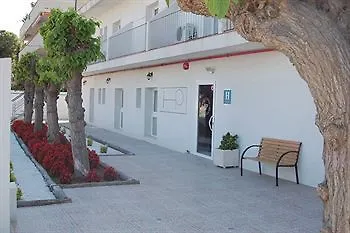 Costa Hp Hotel Castelldefels