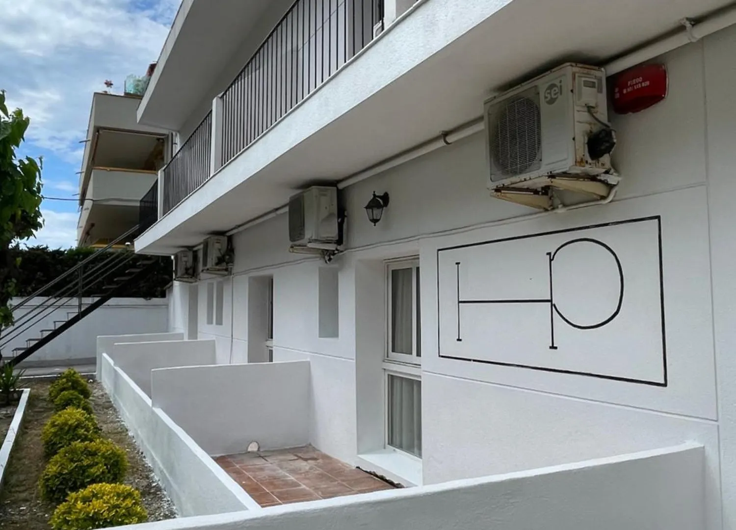 Costa Hp Hotel Castelldefels