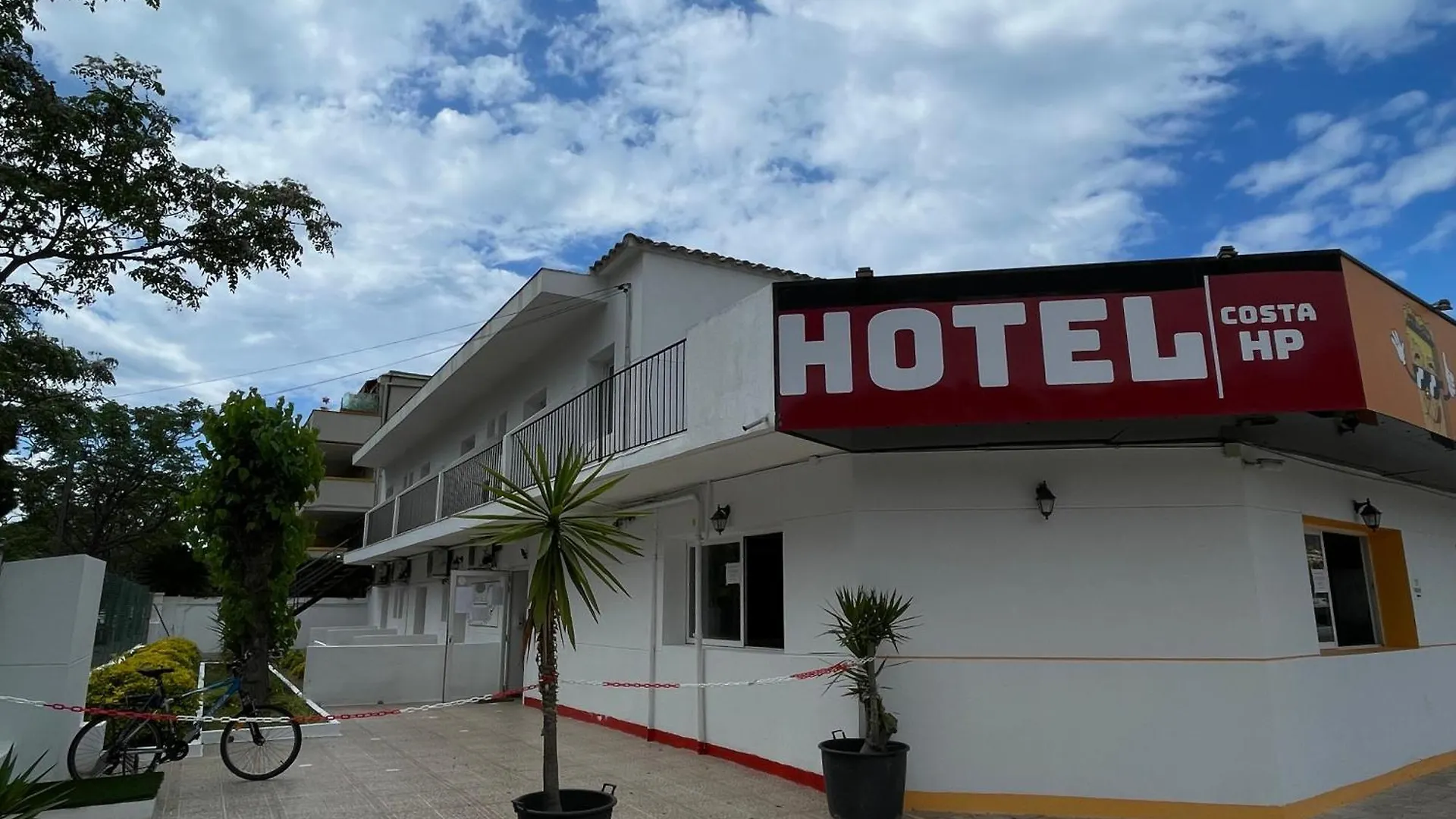 Costa Hp Hotel Castelldefels