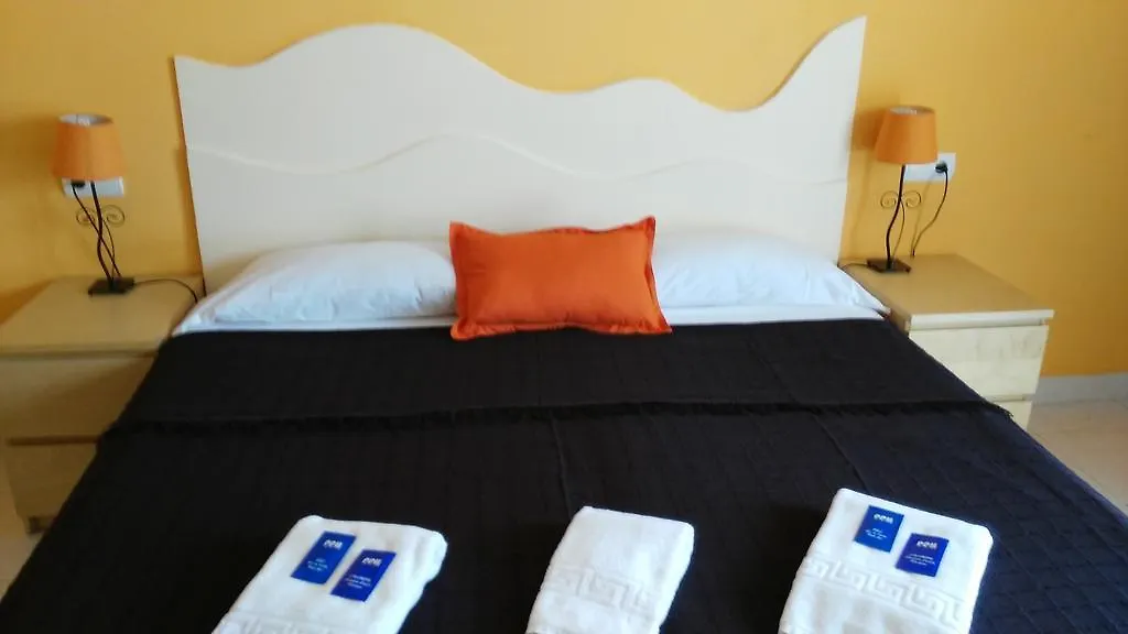 Costa Hp Hotel Castelldefels