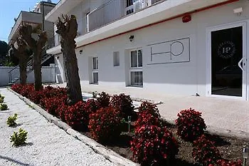Costa Hp Hotel Castelldefels