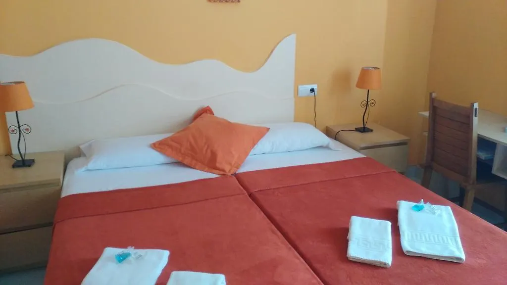 Costa Hp Hotel Castelldefels