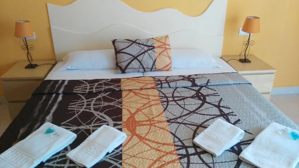 Costa Hp Hotel Castelldefels