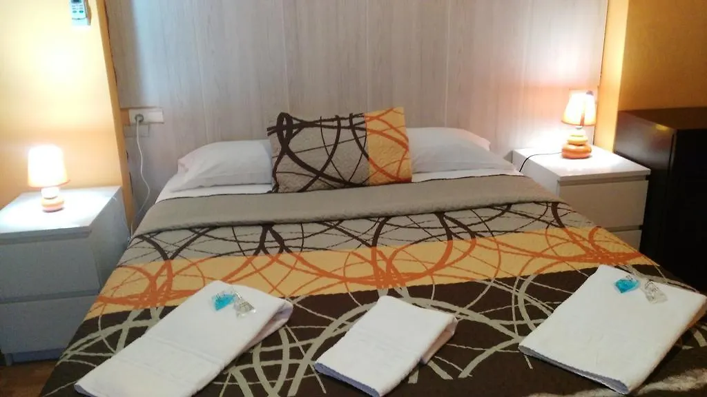 Costa Hp Hotel Castelldefels 2*,