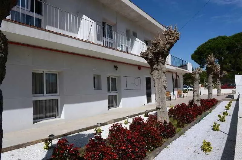 Costa Hp Hotel Castelldefels 2*,  Spain